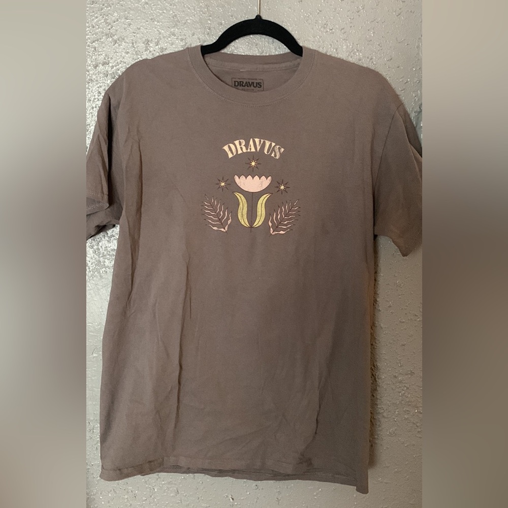 Unisex Tee (DRAVUS)